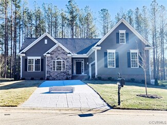 11421 Pine Needles Dr, Providence Forge, VA 23140