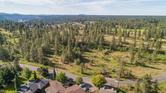 3721 W Grandview Ave, Spokane, WA 99224