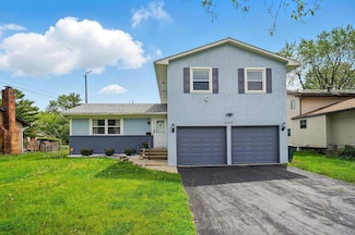5508 Aspen Rd, Columbus, OH 43229