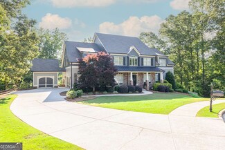 1521 Waterside Ct, Jefferson, GA 30549