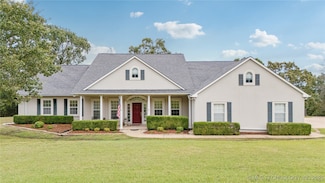 5694 W 161st St N, Skiatook, OK 74070