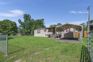 180 Brenda St N, Brookeland, TX 75931