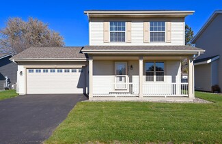 504 Johnson Ave SW, Waseca, MN 56093