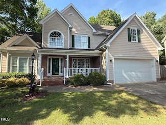 112 Crosswaite Way, Cary, NC 27518