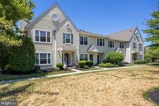4107 Vesper Cir Unit 4107, Palmyra, NJ 08065