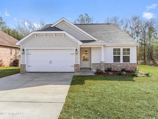 10504 Glade Cove, Gulfport, MS 39503