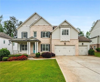 2236 Sage Mountain Ct, Marietta, GA 30064