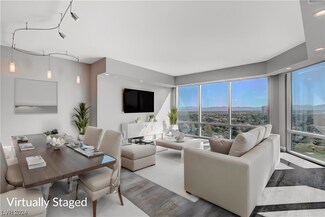 322 Karen Ave Unit 1801, Las Vegas, NV 89109
