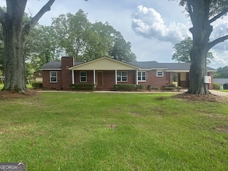 305 Jeff Davis Rd, Thomaston, GA 30286