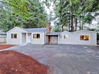 15433 Linden Ave N, Shoreline, WA 98133