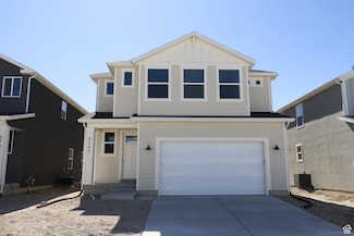 3743 N Janie St Unit 1010, Eagle Mountain, UT 84005