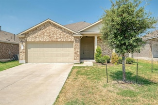 21608 Windmill Ranch Ave, Pflugerville, TX 78660