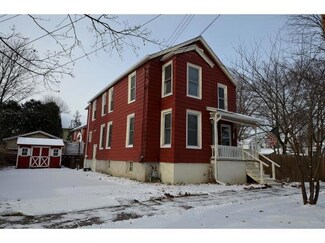 318 Utica St, Ithaca, NY 14850