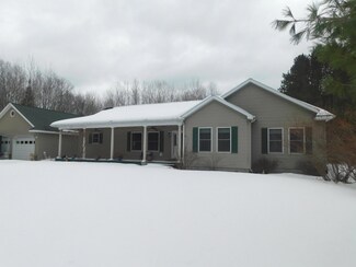 1676 Troyer Rd, Fairview, MI 48621