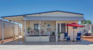 17200 W Bell Rd Unit 73, Surprise, AZ 85374