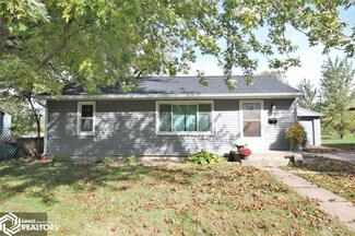 415 W Logan St, Clarinda, IA 51632