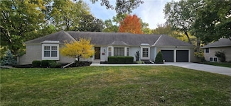 2405 W 104th Terrace, Leawood, KS 66206