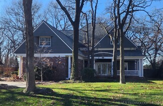 10316 S Braden Ave, Tulsa, OK 74137