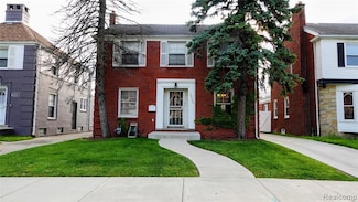 18229 Littlefield St, Detroit, MI 48235