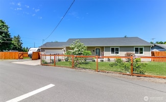 181 Coal Ave, Carbonado, WA 98323