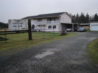 8031 Ham Rd, Custer, WA 98240