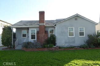 5408 W 119th St, Inglewood, CA 90304