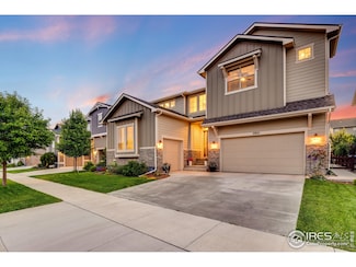 5921 Medlar Place, Fort Collins, CO 80528