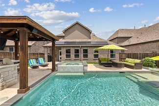 5909 Horsetail Dr, McKinney, TX 75071