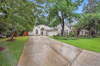 22 Watermint Place, Conroe, TX 77384