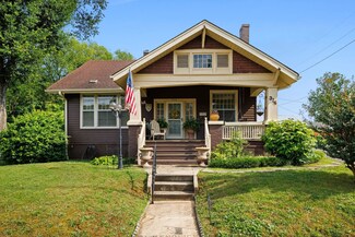 314 E Hawthorne St, Florence, AL 35630