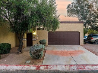 3067 W Avenida Obregon, Tucson, AZ 85746