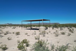 25-7 Butcherknife Rd, Alpine, TX 79830