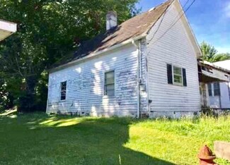 119 Griffin Ave, Somerset, KY 42501