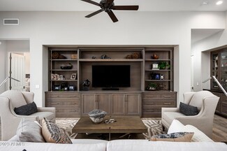 9280 E Thompson Peak Pkwy Unit LOT37, Scottsdale, AZ 85255