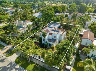 2211 N Bay Rd, Miami Beach, FL 33140