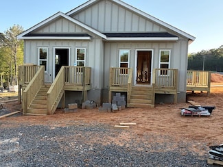 4327 Cronan Dr, Cohutta, GA 30710