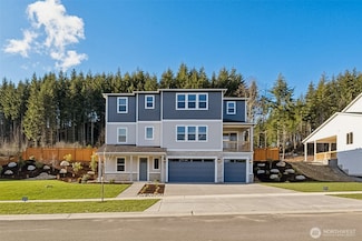 15602 210th Ave E Unit 314, Bonney Lake, WA 98391