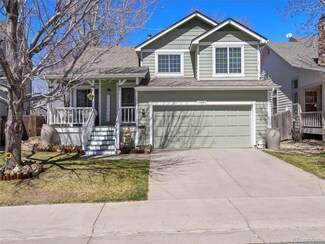 19155 E Legend Ave, Parker, CO 80134