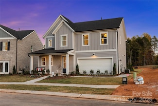 7101 Short Stirrup Ln, Charlotte, NC 28227