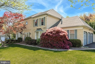 2351 Phlox Ct, Jamison, PA 18929