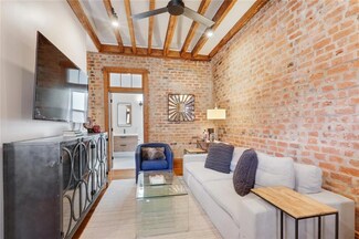 1432 Terpsichore St Unit 2B, New Orleans, LA 70130