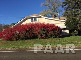 101 Willow St, Sparland, IL 61565