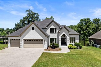 471 Heron Cove Rd, Killen, AL 35645