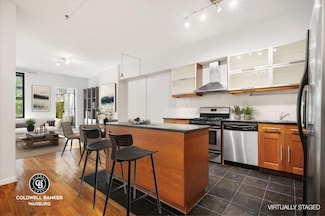521 W 158th St Unit GARDEN, New York, NY 10032
