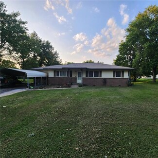 6781 SE Kiwi Ln, Riverton, KS 66770