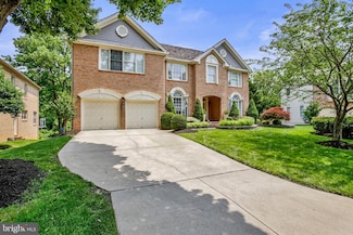 7905 Willfield Ct, Fairfax Station, VA 22039