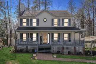 13507 Pharlap Ct, Midlothian, VA 23112
