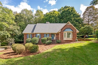 3407 Donegal Dr, Clemmons, NC 27012