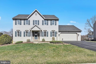 1310 Cedar Ave, East Earl, PA 17519