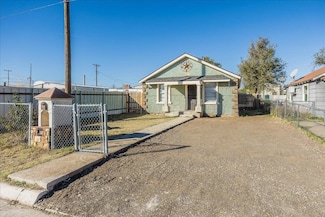 406 S Crockett St, Amarillo, TX 79106